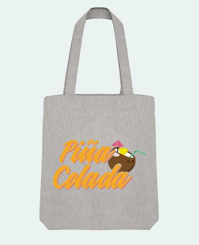 Tote Bag Stanley Stella Pina Colada by tunetoo 
