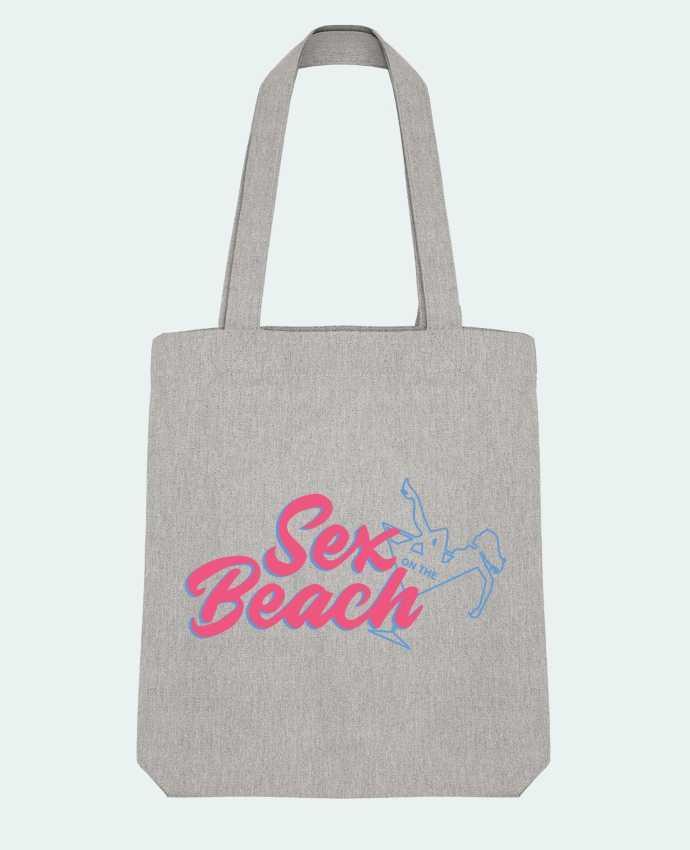 Tote Bag Stanley Stella Sex on the beach cocktail by tunetoo 