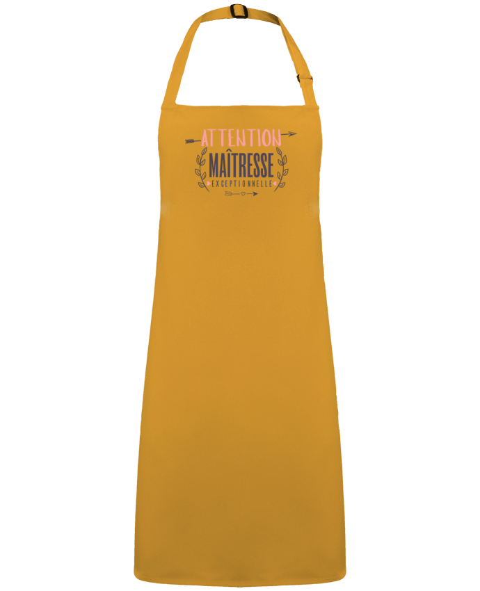 Apron no Pocket Attention maîtresse exceptionnelle by  tunetoo
