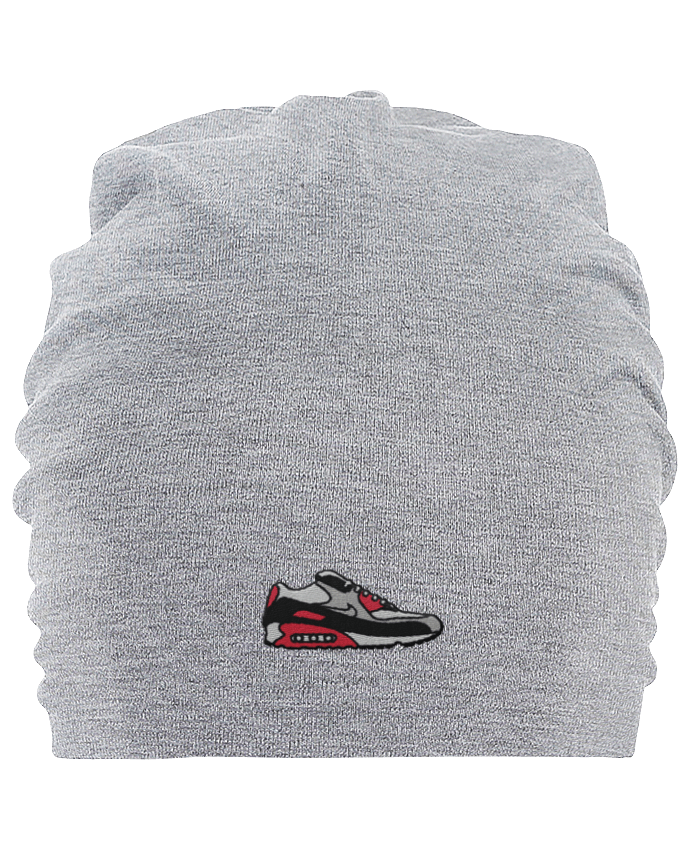 Hemsedal oversized cotton beanie Air max by tunetoo