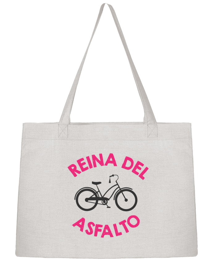 Sac Shopping Reina del asfalto par tunetoo