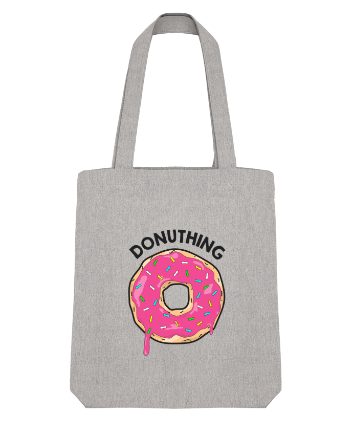 Tote Bag Stanley Stella Donuthing Donut by tunetoo 