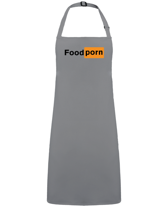 Tablier Foodporn Food porn par  tunetoo