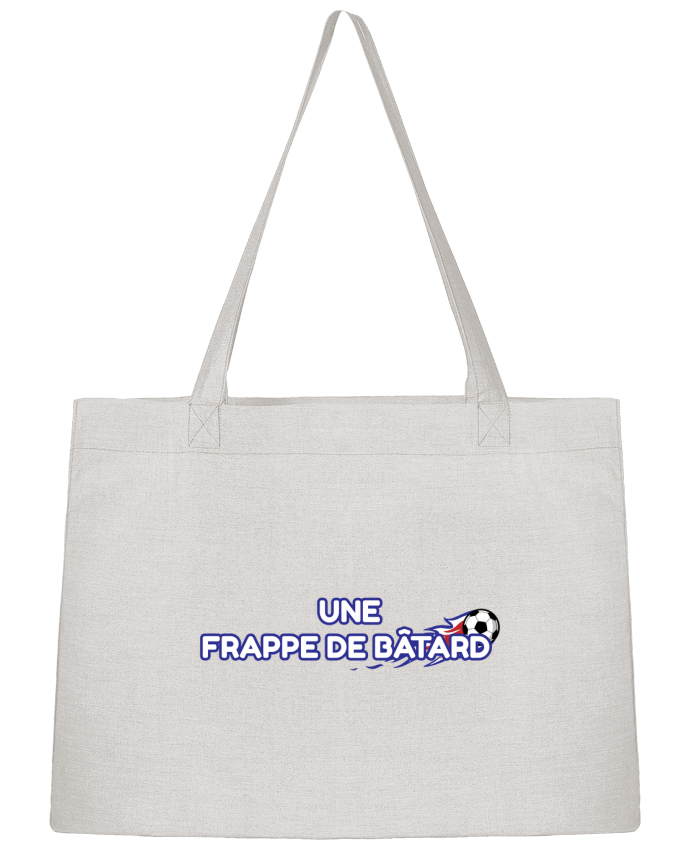 Sac Shopping Frappe Pavard Chant par tunetoo