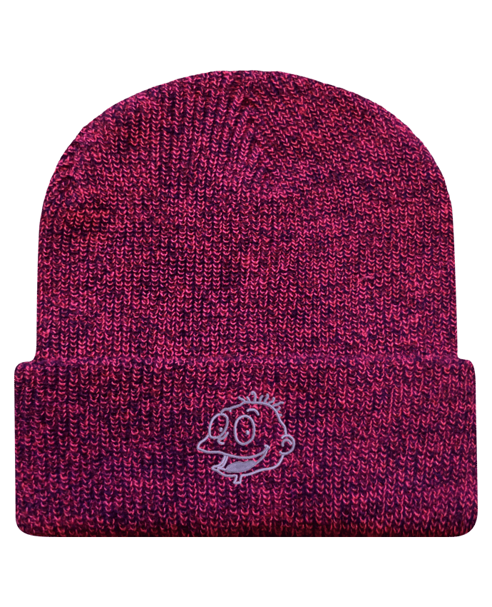 Bonnet Héritage Razmoket brodé par tunetoo