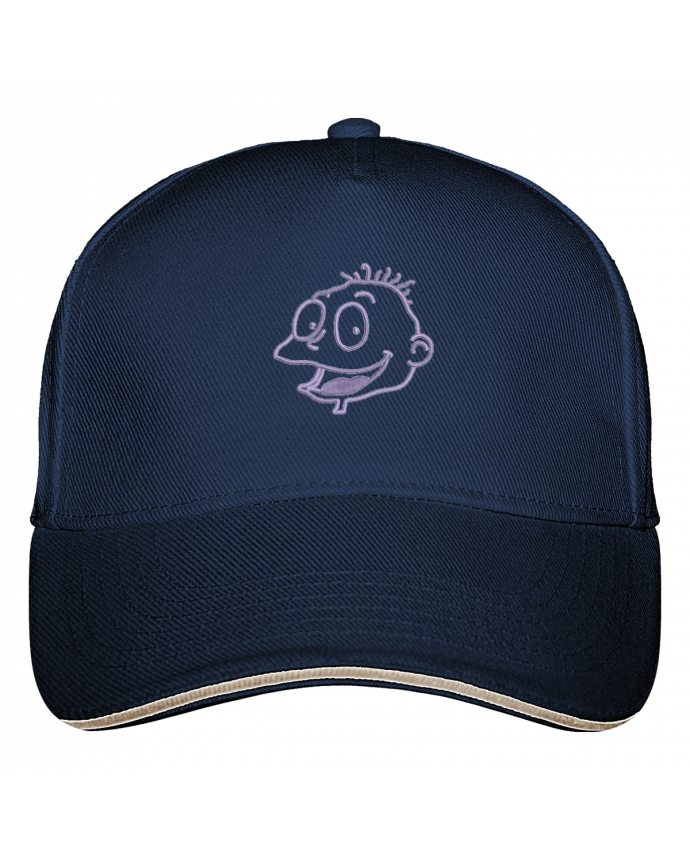Gorra Panel 5 Ultimate Razmoket brodé por tunetoo