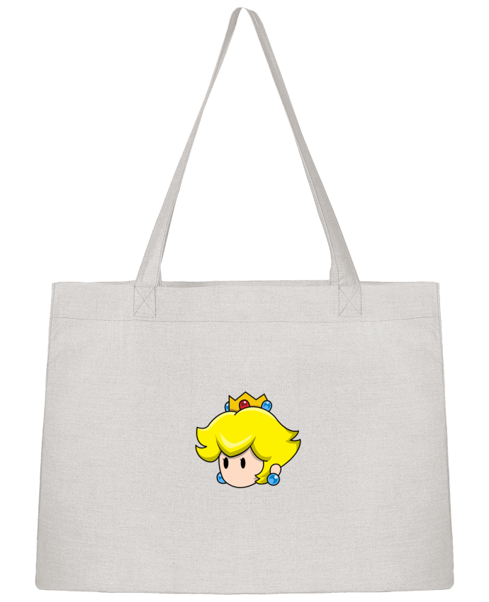 Sac Shopping Princesse Peach Duo par tunetoo