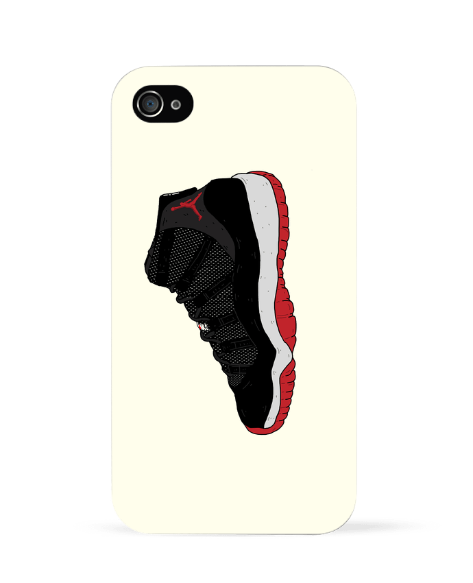 Coque iPhone 4 Jordan 11 por  Nick cocozza 