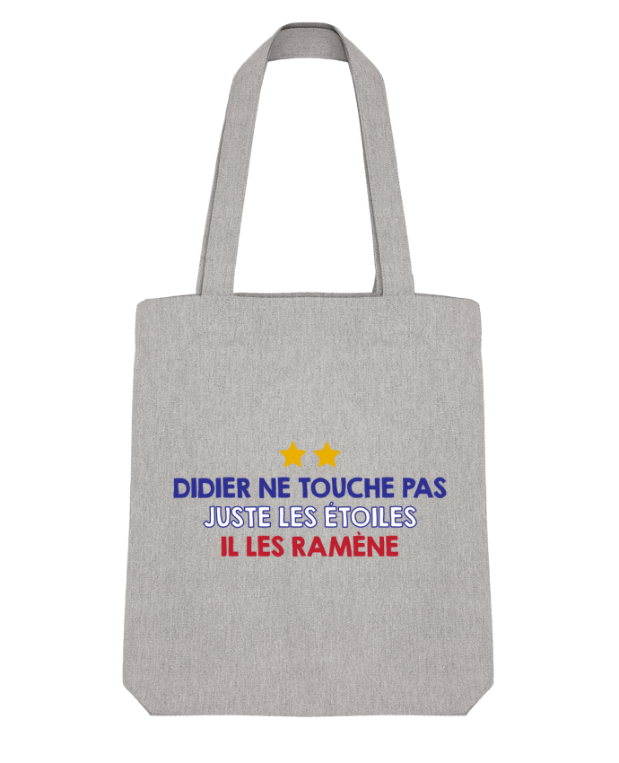 Tote Bag Stanley Stella Didier Champion by tunetoo 