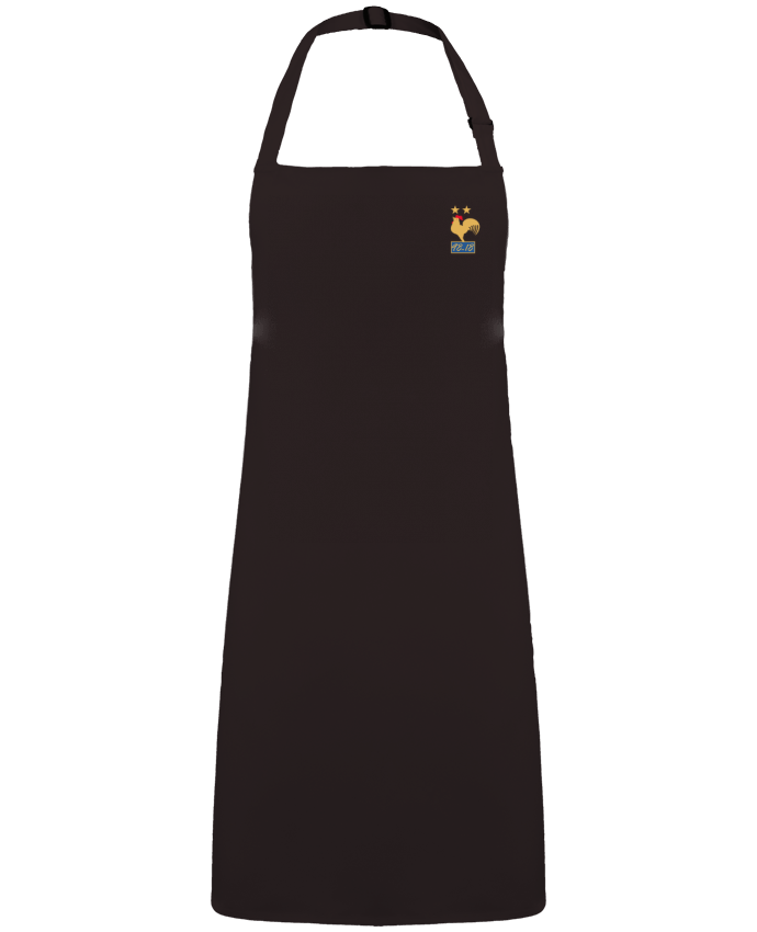 Apron no Pocket France champion du monde 2018 by  Mhax