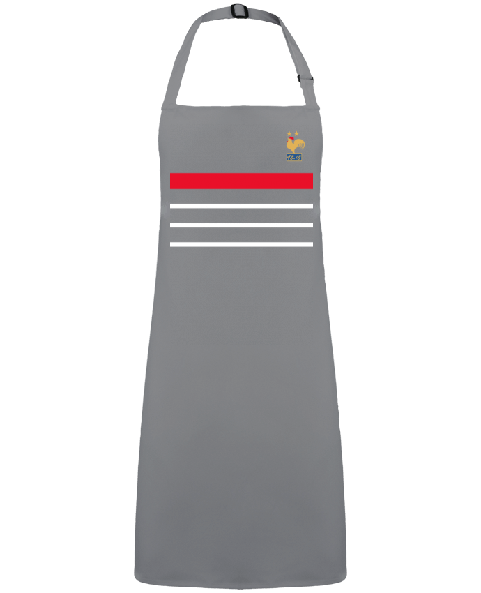 Apron no Pocket La France Champion du monde 2018 rétro by  Mhax