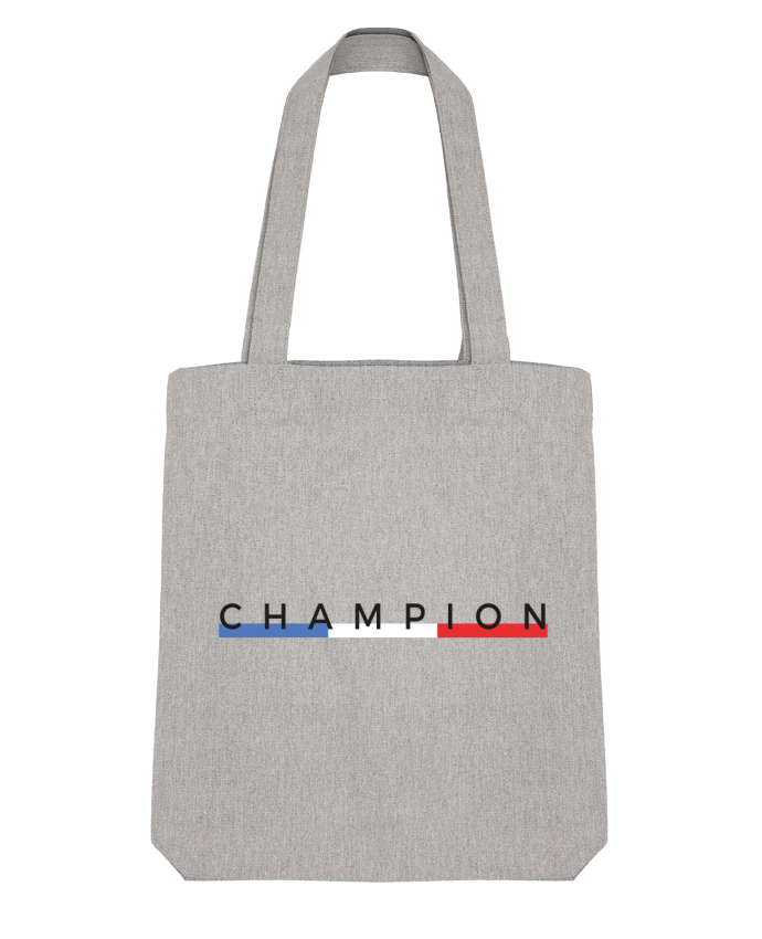 Tote Bag Stanley Stella Champion by Nana 