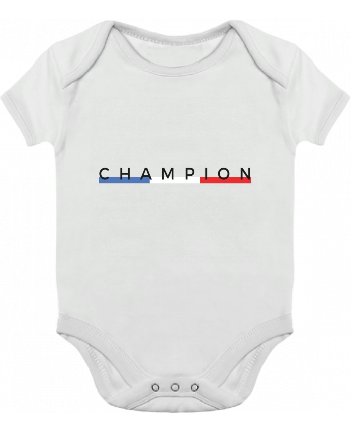 Baby Body Contrast Champion by Nana