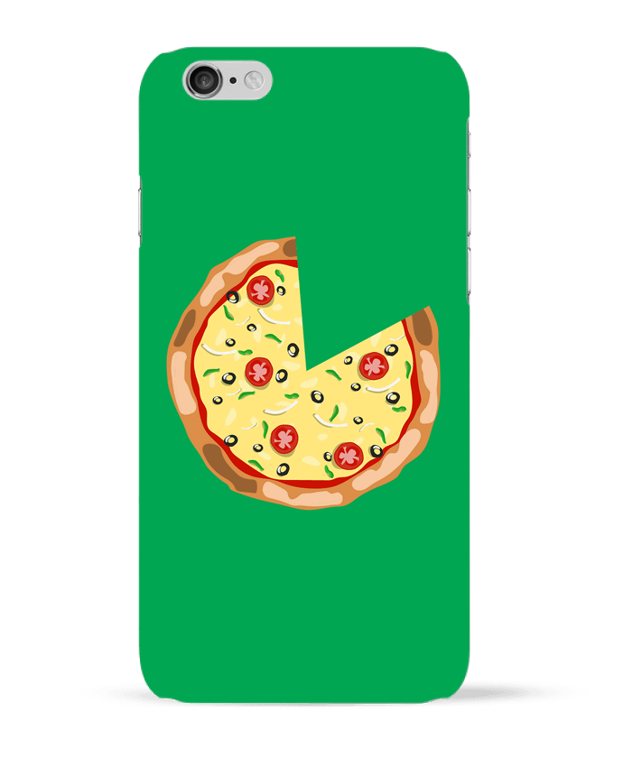 Coque iPhone 6 Pizza duo par tunetoo