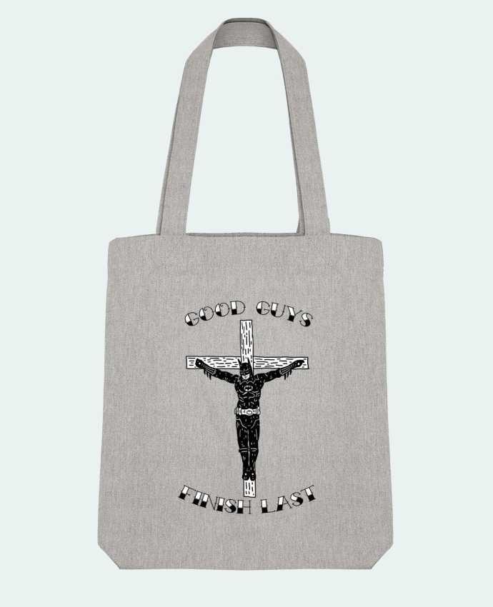 Bolsa de Tela Stanley Stella Batman Jesus por Nick cocozza 