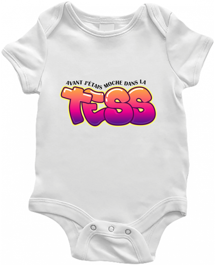 Baby Body PNL Moche dans la Tess by tunetoo