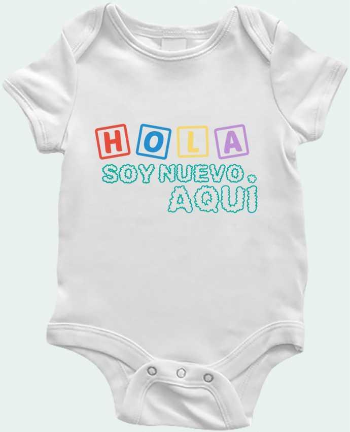 Baby Body Nuevo bebé by tunetoo