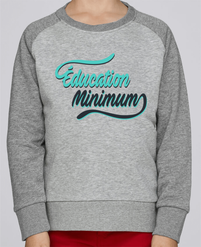 Sweat baseball enfant Education minimum citation Dikkenek par tunetoo