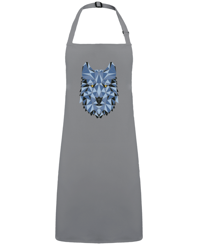 Tablier wolf - geometry 3 par  /wait-design