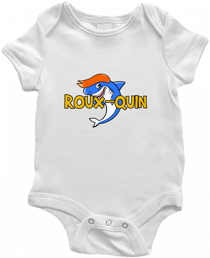 Baby Body Roux-quin by tunetoo