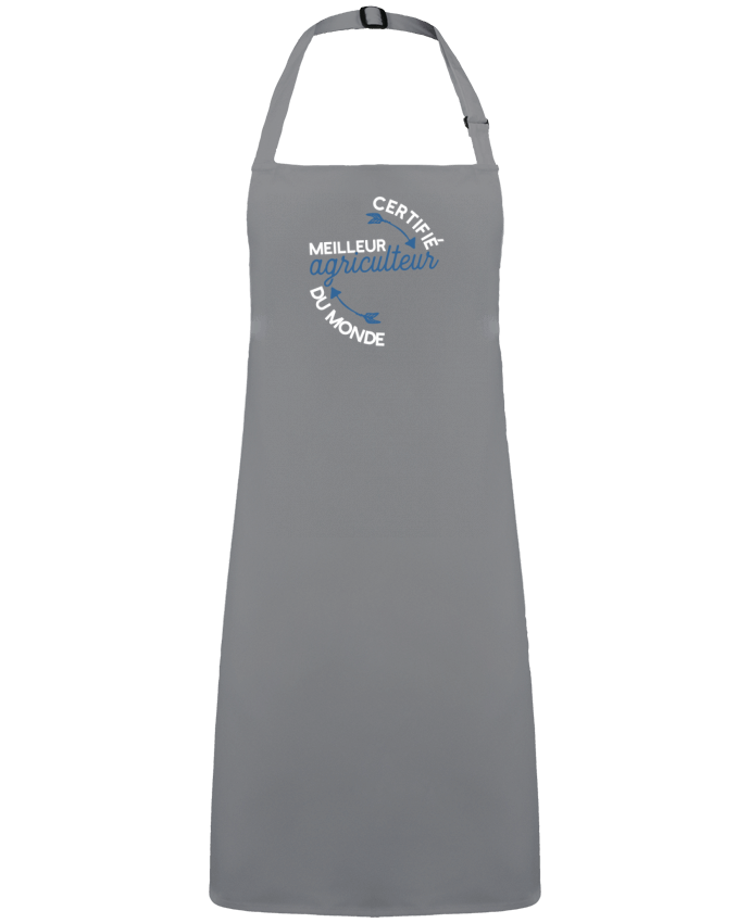 Tablier Meilleur agriculteur du monde par  Original t-shirt