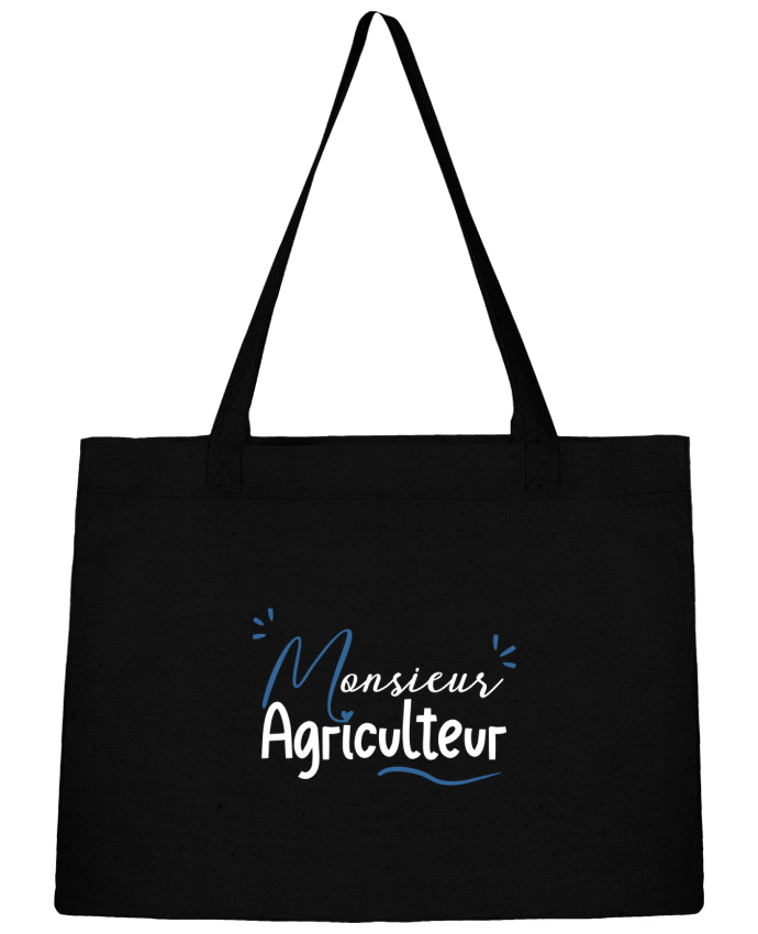 Bolsa de Tela Stanley Stella Monsieur Agriculteur por Original t-shirt