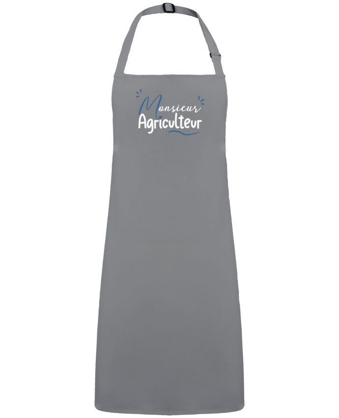 Tablier Monsieur Agriculteur par  Original t-shirt
