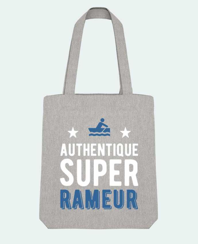 Tote Bag Stanley Stella Authentique rameur par Original t-shirt 