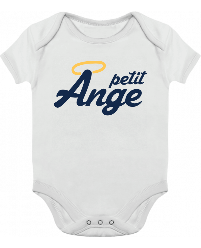 Baby Body Contrast Petit Ange by tunetoo