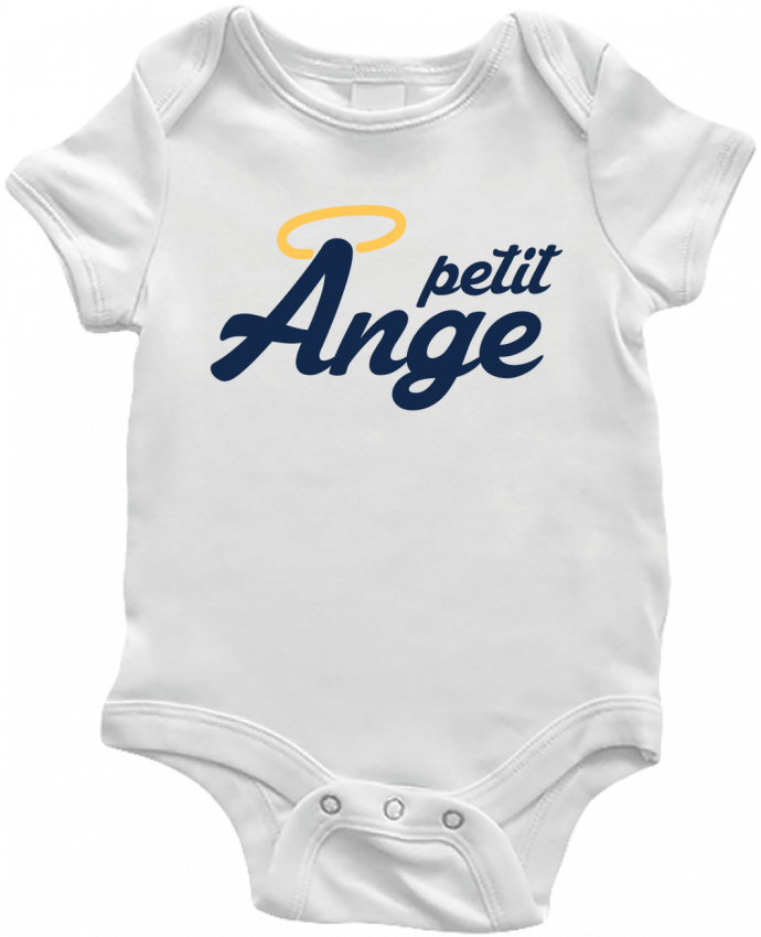 Baby Body Petit Ange by tunetoo