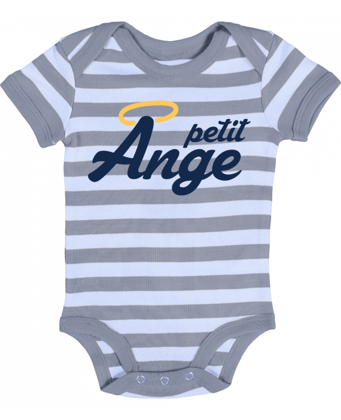Baby Body striped Petit Ange - tunetoo