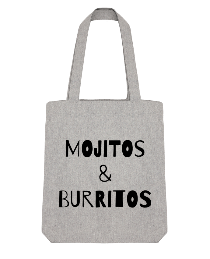 Bolsa de Tela Stanley Stella Mojitos & Burritos por tunetoo 