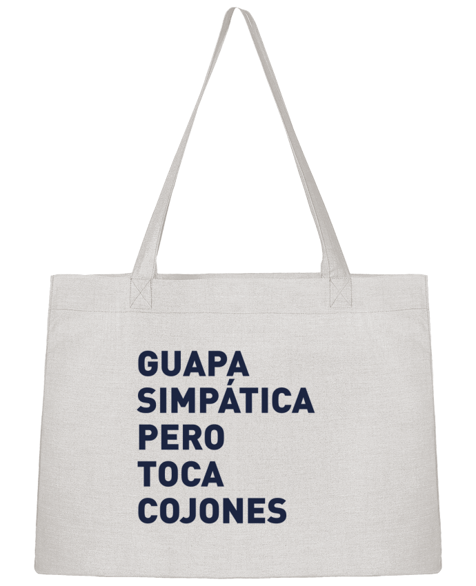 Sac Shopping Guapa simpatica pero toca cojones par tunetoo