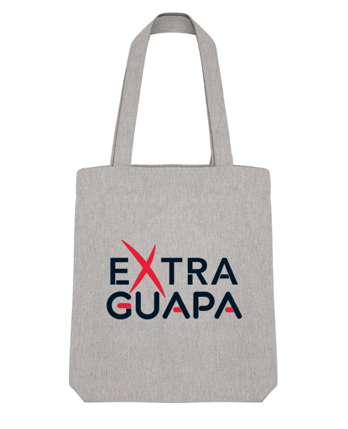 Tote Bag Stanley Stella Extra guapa by tunetoo 