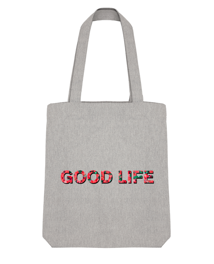 Tote Bag Stanley Stella Good life par tunetoo 