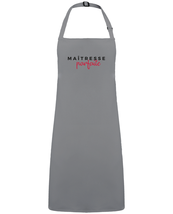Tablier Maitresse Parfaite par  Nana