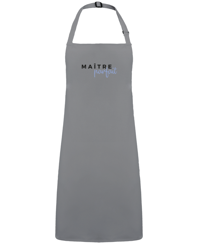 Tablier Maître parfait par  Nana