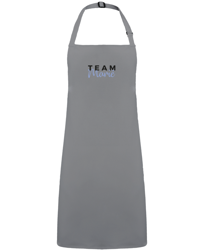 Tablier Team Marié par  Nana