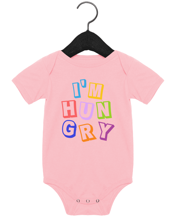 Baby Body Hungry baby by tunetoo