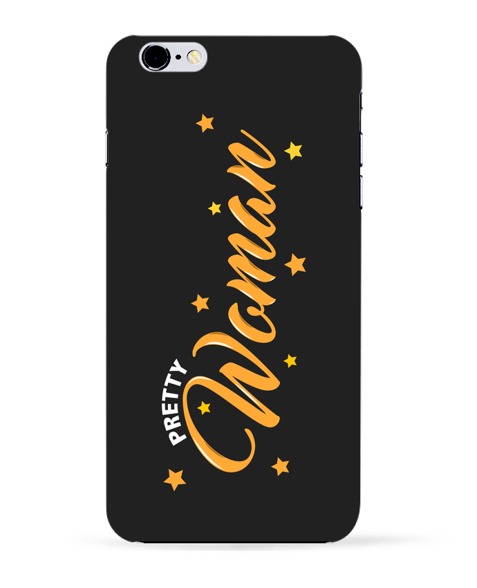  COQUE Iphone 6+ | Pretty Woman de tunetoo