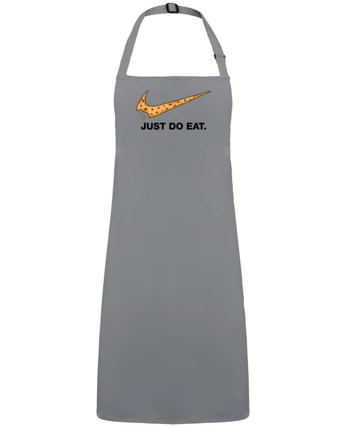 Tablier Just do eat par  tunetoo