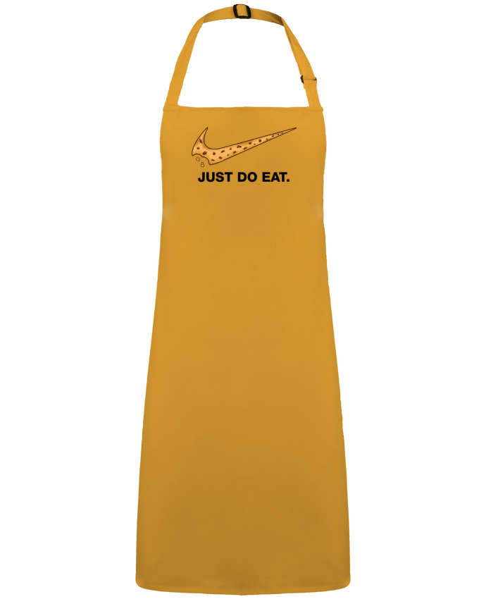 Apron no Pocket Just do eat by  tunetoo