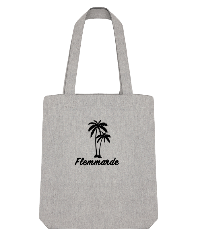 Tote Bag Stanley Stella Madame Flemmarde by Cassiopia® 