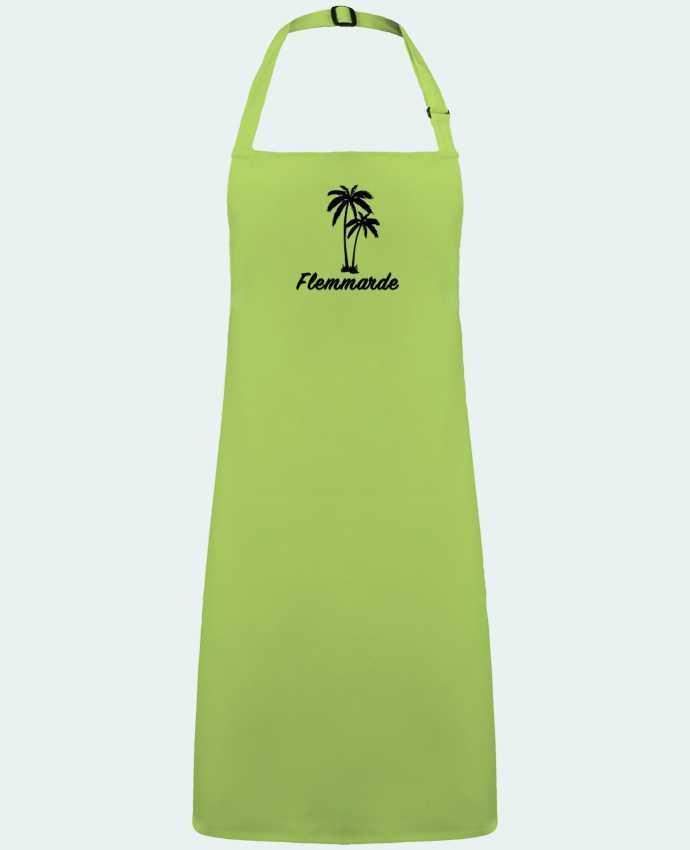 Apron no Pocket Madame Flemmarde by  Cassiopia®