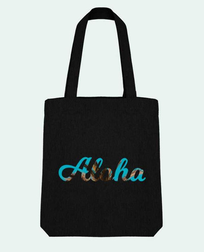 Tote Bag Stanley Stella Aloha par AtrDirector 