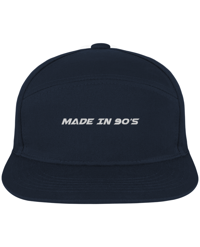 Casquette Made in 90s par tunetoo