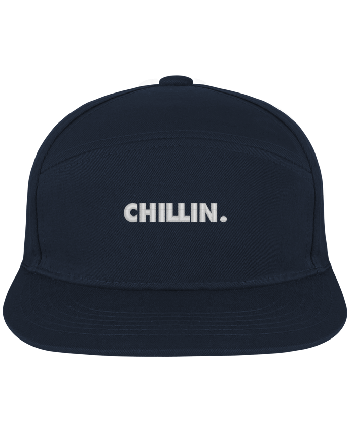 Casquette Chillin. par tunetoo