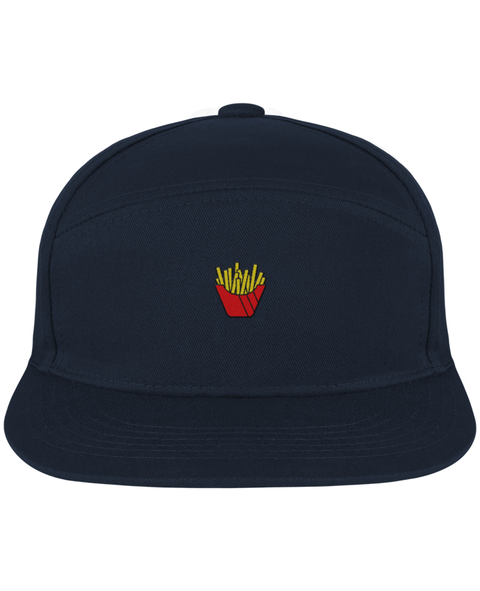 Casquette Frites par tunetoo
