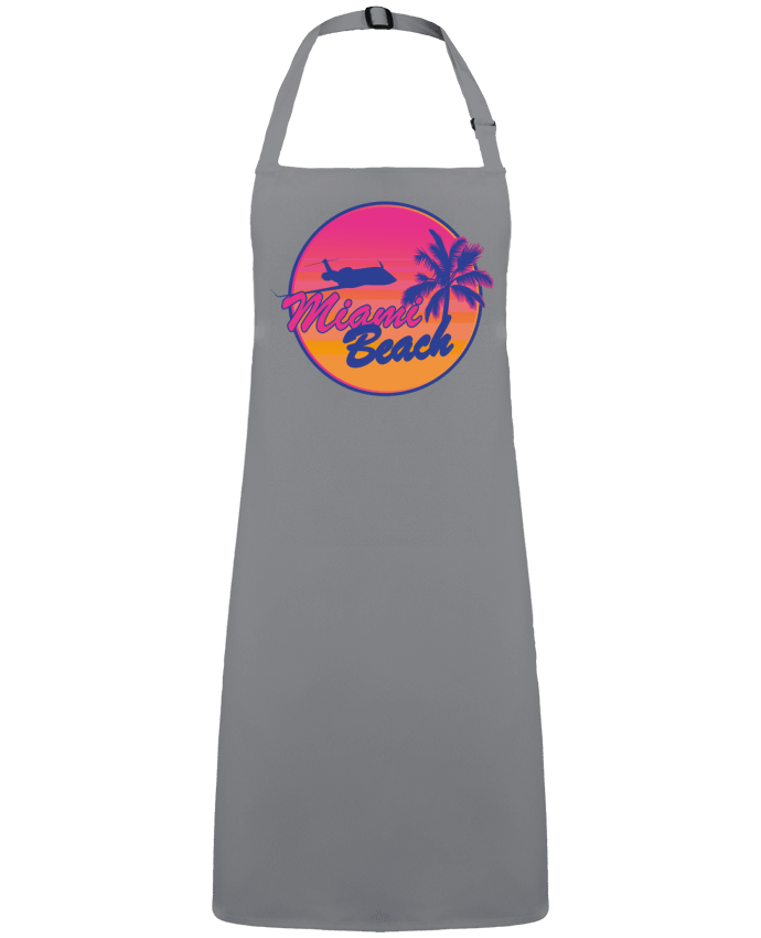 Tablier miami beach par  Revealyou