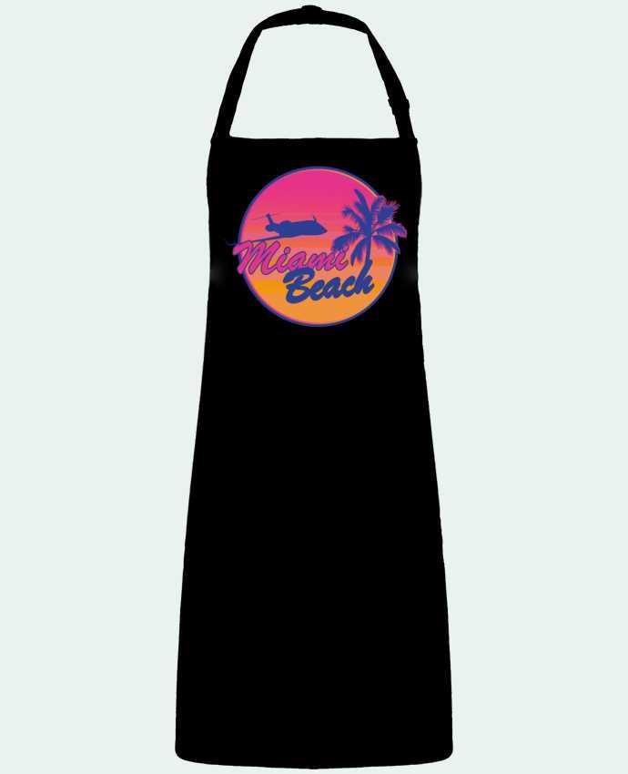 Apron no Pocket miami beach by  Revealyou